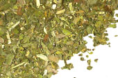 Marshmallow leaf c/s image