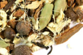 Up n' Atom - Chai Blend image