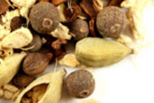 Chai, Caffeine Free image