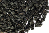 Rehmannia root, cooked, Cut image