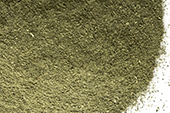 Kale, powder organic image