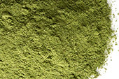 Spinach, powder organic image