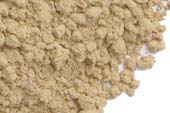 Maca root, powder image