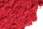 Cranberry fruit, powder image