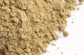 Mushroom Cordyceps, powder organic image