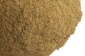 Horny goat weed, powder image