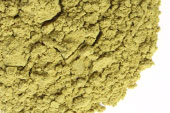 Pumpkin seed, powder image