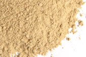 Apple fiber, powder image