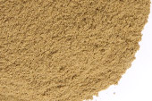 Bacopa monnieri, powder image
