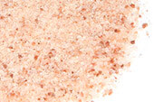 Himalayan Pink salt, fine granules image