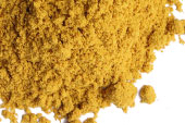 Bee pollen powder image