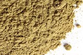 Boneset herb, powder image