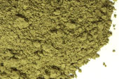 Goldenseal herb, powder image