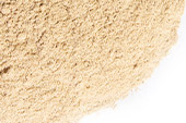 Hydrangea root, powder image