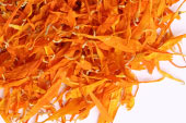 Marigold (calendula), petals image