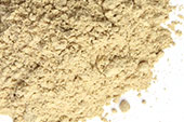 Mushroom Maitake, powder image