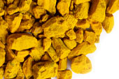 Turmeric Root, c/s, organic image