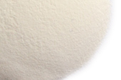 Apple cider vinegar, powder image