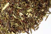 Green Rooibos tea, Organic image