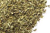 Moringa Leaf, c/s image