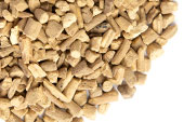 Ashwagandha root, c/s organic image