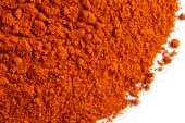 Cayenne (130M HU), Organic image
