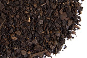 Black walnut hull, c/s image