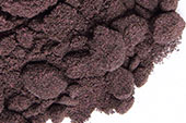 Bilberry fruit, extract powder image