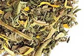 Peaceful Prana Tea image