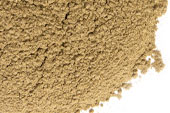 Cleavers herb, powder image