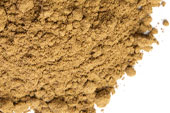 Prickly ash bark, powder image