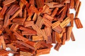 Red Sandalwood, chips image