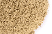 Lemongrass, powder image