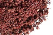 Sumac Berry Powder image