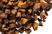 Kola nut, chips image