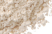 Vanilla extract, powder image