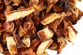 Grapefruit peel, C/S image
