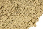 Papaya Leaf, Powder Organic image