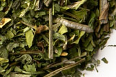Feverfew herb, c/s, Regenerative Organic image