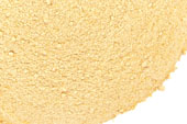 Mango, Freeze-dried powder, Organic image