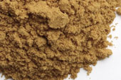 Turkey Tail Mushroom, Powder, Organic image