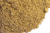 Oatstraw, powder Organic image