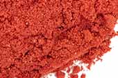 Strawberry Freeze-Dried, powder image