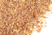Flax seed, meal image
