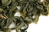 Young hyson (green tea) image