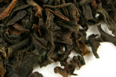 Earl Grey tea, Organic image