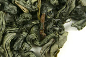 Green tea, c/s image