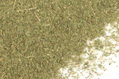 Stevia leaf, powder image