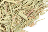 Lemongrass, c/s Organic image