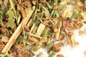 Sheep's sorrel herb, c/s, wild crafted image